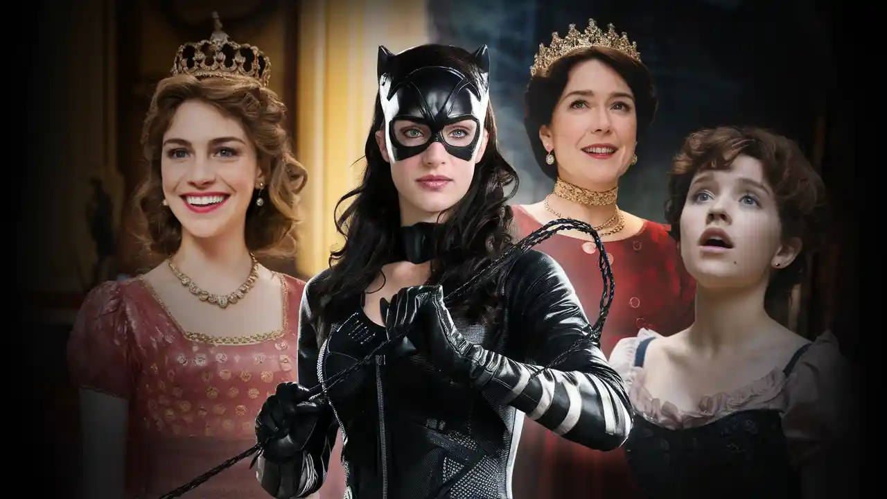 Anne Hathaway Movies
