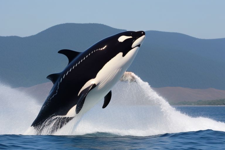 Movie Orca