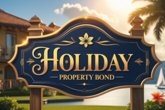 Holiday Property Bond