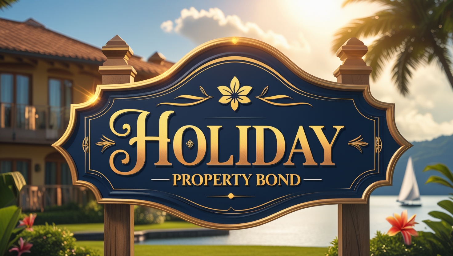 Holiday Property Bond