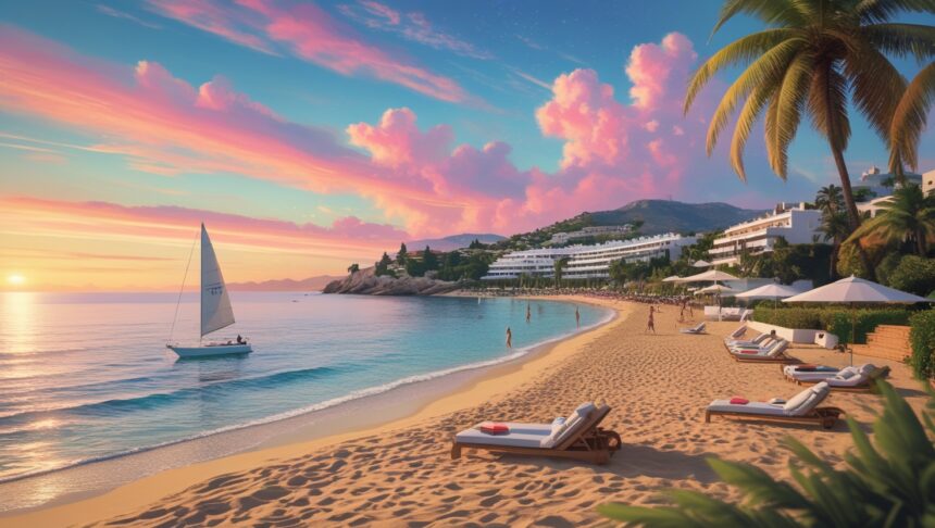Max Beach Marbella