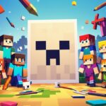 Minecraft Skin Creation