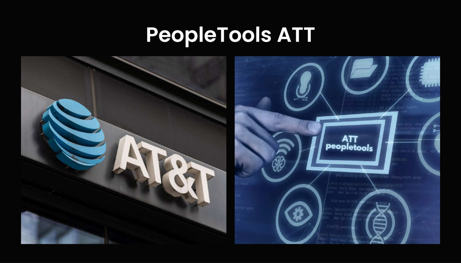 PeopleTools ATT