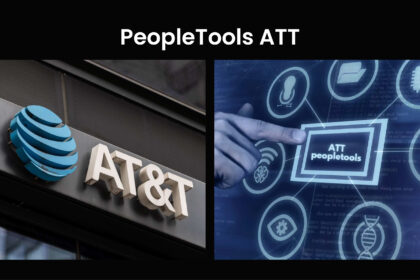 PeopleTools ATT