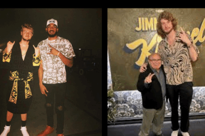 How Tall Is Yung Gravy
