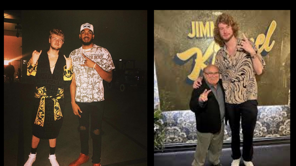 How Tall Is Yung Gravy