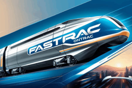 Fastrac Ontrac
