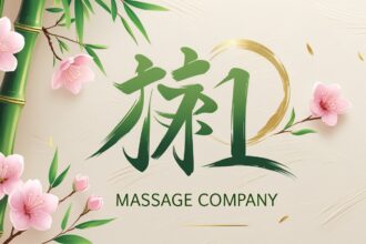 The Massage Company
